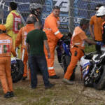 Moto, pilota olandese Steeman muore dopo incidente in pista