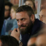 Spal, De Rossi si presenta: “Mi sento pronto”