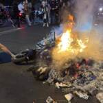 Amini, ong: 28 bimbi morti in proteste Iran