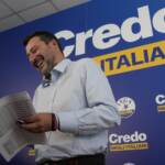 Governo, Lega: “No veti o preclusioni”