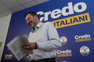 Italy Elections