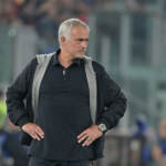Europa League, Mourinho: “Abbiamo bisogno di gol”