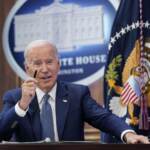 Ucraina, Cremlino: “No iniziative in corso per incontro Biden-Putin”