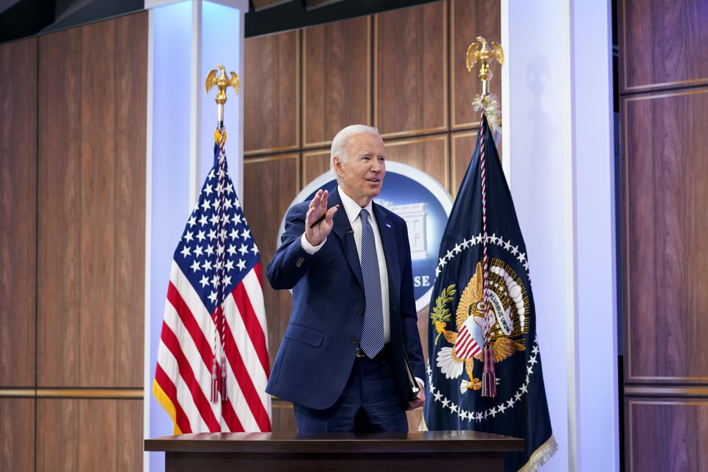 Ucraina, Biden: “Attacchi russi a civili oltre il limite”