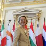Ue, von der Leyen: “Chiediamo status candidato per Bosnia”