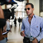 Fabrizio Corona: “Icardi deve testimoniare”