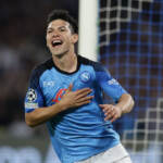 Napoli-Ajax 4-2, partenopei qualificati a ottavi Champions