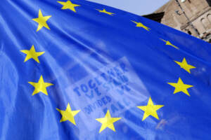 EU launches overhaul of euro rules as pandemic and war bite