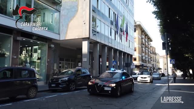 Immigrazione, matrimoni falsi per permessi di soggiorno: 18 arresti