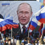 Gas, Putin: “No forniture a chi mette price cap”