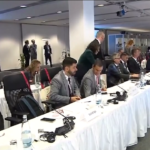 A Praga la riunione informale dei ministri dell’energia europei