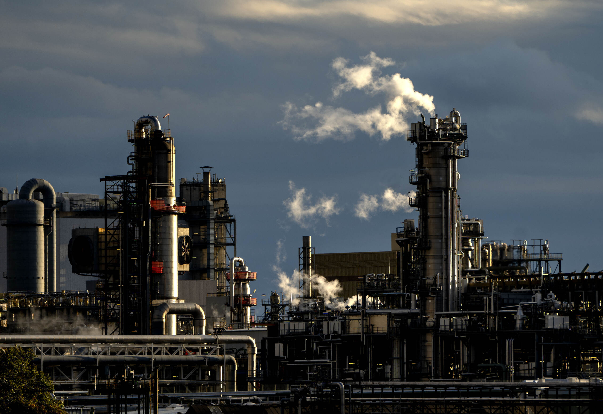 Clima, Istat: “Italia tra primi in Ue per taglio emissioni gas serra” Clima, Istat: “Italia tra primi in Ue per taglio emissioni gas serra”