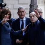 Berlusconi, il ritorno in Senato dopo 9 anni