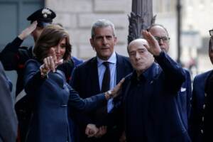 Berlusconi, il ritorno in Senato dopo 9 anni