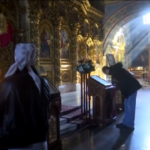 Ucraina, a Kiev si prega per la pace