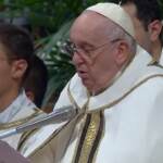 Vaticano, Papa: “Non cediamo alle lusinghe del diavolo”