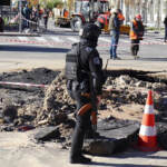 Ucraina, attacchi russi nei mercati: 7 vittime