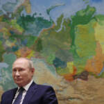 Ucraina, Putin: “Non mi pento”