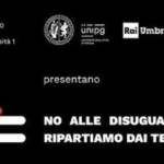 Diritti, convegno contro disuguaglianze: Ateneo Perugia con Rai e Libera