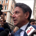 Senato, Conte: “I responsabili? Chi accusa gli altri per primo”