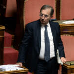 Senato, La Russa: “Sarò il presidente di tutti”