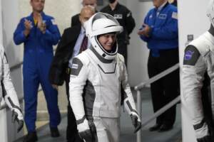 Spazio, Missione Minerva: la navicella di Elon Musk in partenza per la Stazione Spaziale Internazionale