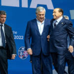 Governo, ipotesi Forza Italia da sola al Quirinale per consultazioni