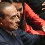 Senato, scintille Berlusconi-La Russa in Aula