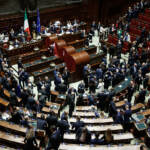 Camera, terza fumata nera: ipotesi Fontana