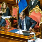 Senato, La Russa è presidente ma senza Forza Italia