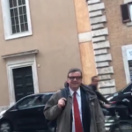 Parlamento, Calenda: “Mi tocca vedere Ignazio la Russa eletto”