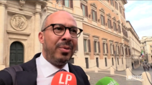 Senato, Faraone: “Franchi tiratori? I voti sono 19, noi 9”