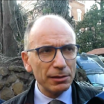 Senato, Letta: “Grave aver sostenuto una maggioranza già divisa”