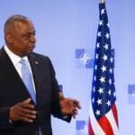 Ucraina, Usa: “Impegnati a difendere ogni centimetro territorio Nato”