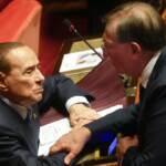 Appunti Berlusconi, La Russa: “Meloni prepotente? Dica che è fake”
