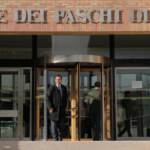 Mps, da cda ok aumento di capitale per 2,5 mld di euro