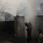 Ucraina, sindaco Mykolaiv: “Pesanti bombardamenti sulla città”