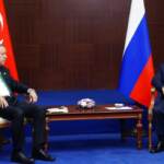 Gas, Putin a Erdogan: “Hub in Turchia per regolare prezzi”