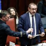 Camera, al via XIX legislatura: Rosato apre la seduta