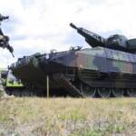Ucraina, Francia e Regno Unito forniranno sistemi di difesa aerea