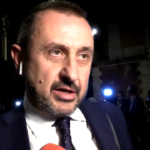 Camera, Rosato: “Italia Viva voterà scheda bianca come al Senato”