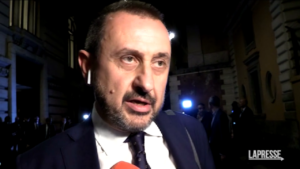 Camera, Rosato: “Italia Viva voterà scheda bianca come al Senato”