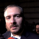 Camera, Molinari: “Contento di continuare a fare capogruppo e occuparmi del partito”