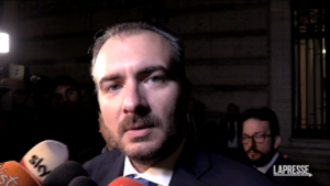 Camera, Molinari: “Contento di continuare a fare capogruppo e occuparmi del partito”