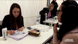 Napoli, oltre 3mila giovani per il Career Day