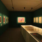 Arte, a Roma la prima esposizione in Italia di Raoul Dufy 