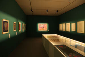 Arte, a Roma la prima esposizione in Italia di Raoul Dufy 