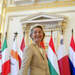 Ucraina, von der Leyen: “Dopo voto Onu Russia più isolata che mai”