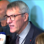 Elezioni, Landini: “Mi preoccupa il 40% di astenuti”