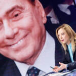 Appunti Berlusconi, Meloni: “Manca non ricattabile”